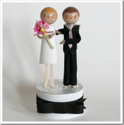 Little People Cake Toppers-2