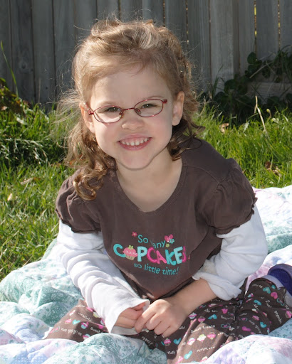 Cinderella- age 4