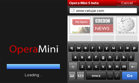 Opera Mini 8.5 Free Download Jar