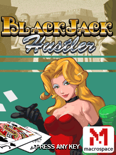 Blackjack Hustler