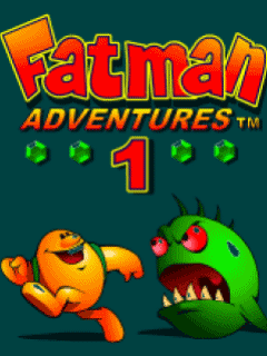 Fat Man Adventures