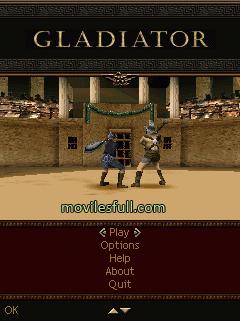 Gladiador