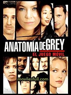 Grey’s Anatomy