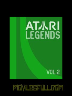 Atari Legends 2