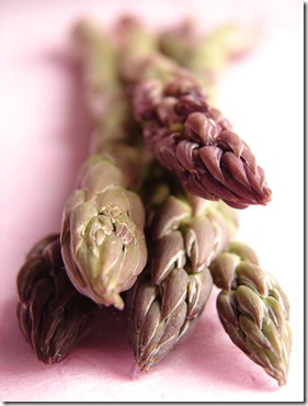 asparagus