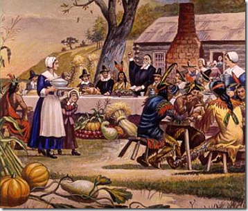 thanksgiving