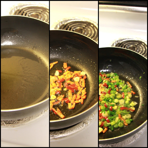 BruBruBlah Cookalong with Gordon Ramsay Crab Pasta with Crab, Chili