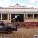 Gile, Mozambique