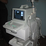 Policlinico Peruano Americano - DRI Equipment Procurement