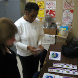 Lung Power, Florence Western Medical Clinic