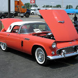 12th Annual Benefit Car Show