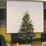 2006 WVMC Christmas Party