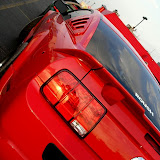 2008-05-05 - WVMC - Mustang Monday at DQ North