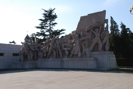 毛主席纪念堂:maozhuxi-1050295