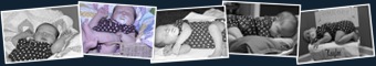 View Kaylee's Little Photo Shoot