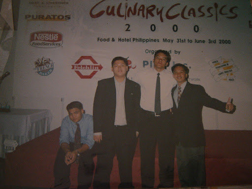 Culinary Classics