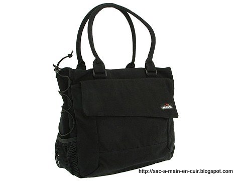 Sac a main en cuir:sac-1284454