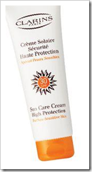 clarins