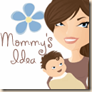 Mommy's Idea Button