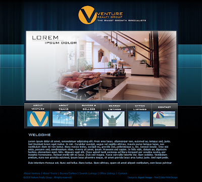 Venture Realty
