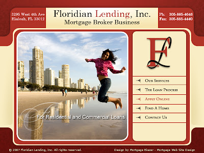 Floridian Lending, Inc
