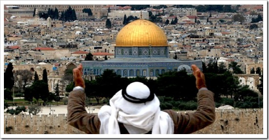 jerusalem