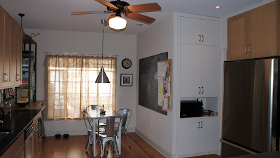 Pantry Cabinet Ikea on Finished Ikea Kitchen  Tidaholm   Soapstone   Kitchens Forum
