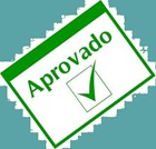 Aprovado Aprovado