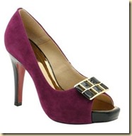 peep toes 1