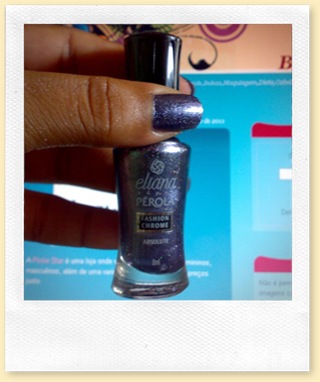 ESMALTE ELIANA
