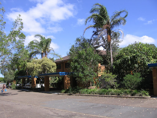 lodgings