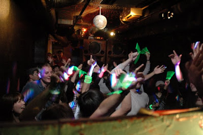 fetm! VOL011