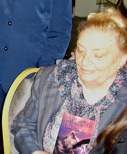 Danica_Aćimac_Sa&scaron;a_Milivojev