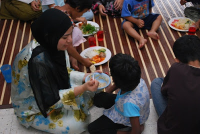 makan