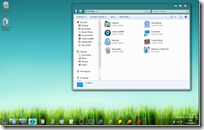  26 theme cantik untuk Windows 7