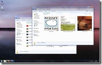  26 theme cantik untuk Windows 7