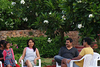 Jai Samand - A Lake Resort , Near to Udaipur , Rajasthan