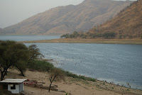 Jai Samand - A Lake Resort , Near to Udaipur , Rajasthan