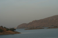 Jai Samand - A Lake Resort , Near to Udaipur , Rajasthan