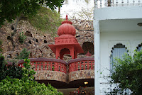 Jai Samand - A Lake Resort , Near to Udaipur , Rajasthan