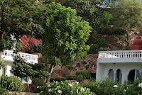 Jai Samand - A Lake Resort , Near to Udaipur , Rajasthan
