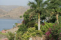 Jai Samand - A Lake Resort , Near to Udaipur , Rajasthan