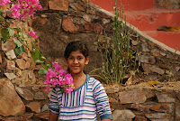Jai Samand - A Lake Resort , Near to Udaipur , Rajasthan