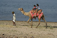 Jai Samand - A Lake Resort , Near to Udaipur , Rajasthan