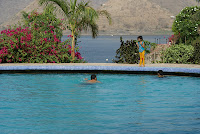 Jai Samand - A Lake Resort , Near to Udaipur , Rajasthan