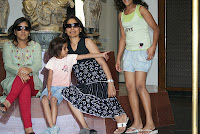 Jai Samand - A Lake Resort , Near to Udaipur , Rajasthan