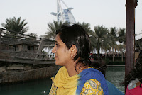 Dubai 2009 Holidays.