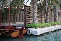 Dubai 2009 Holidays.
