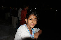 Dubai 2009 Holidays.