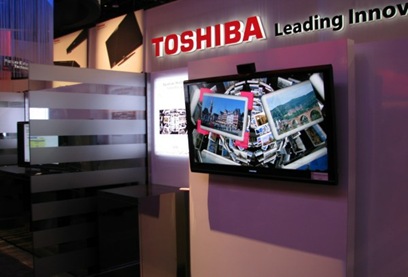 Spatial motion interface technology